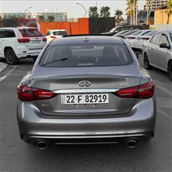 انفنتي Q50